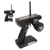 FS‑GT3B RC Radio System Transmitter 2.4Ghz 3 Channel Remote Control