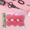 Hair Curler Sponge, Long Hair Roller No Heat, Set of