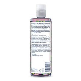 Faith in Nature Lavender and Geranium Body Wash 400ml