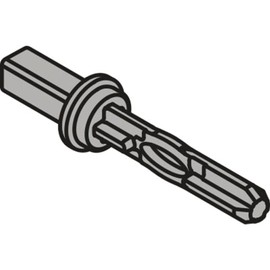 T60.000D R735 TIP-ON Blumotion Adapter