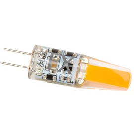 FX Luminaire OEM 1.6W = 20 Watt Halogen Equivalent; G4LED20W FXLuminaire G4LED-20-W Lamp HunterL88