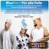 BluePet FellFein Dog Shampoo Sensitive & Odourless Made in Germany