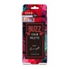 ST BUZZ BCP 1501 Color Palette, Overnight Eyeshadow, 0.03 oz