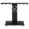 lukar Kylin Vertical Sword Stand Floor, 6 Tier Katana Stand,