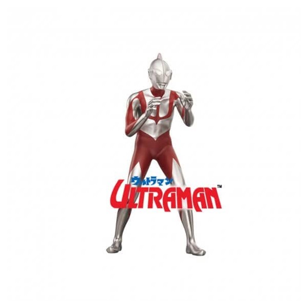 BanPresto - Movie Shin Ultraman Hero's Brave Statue Ultraman Statue