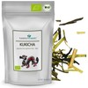 tea`s finest® Japan Kukicha Green Tea - Organic (100% Japanese