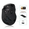 VicTsing 20-PACK - VicTsing Wireless Gaming Mouse Ergonomic 5 Adjustable