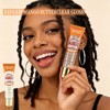 Vita-Lip Gloss 8-Piece Set, Hydrating High Shine Finish, with Argan,