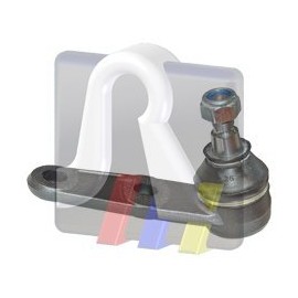 RTS 93-03146 Ball Joint Front Axle on Both Sides
