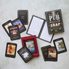 Pub Quiz Snap: A card game for quiz and pub