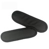 LUYING Shoulder Pad, Backcushion, Single Piece Shoulder Pad, Removable Shoulder