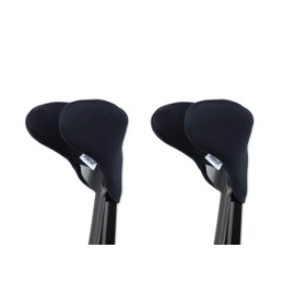 Kmina KMINA_F_C Forearm and Elbow Pads - Pack of 2