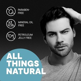 Generic Daily Hair Cream (7 oil nourish) for Hair fall control, Dandruff Control,and Keratin Restore 100 GM