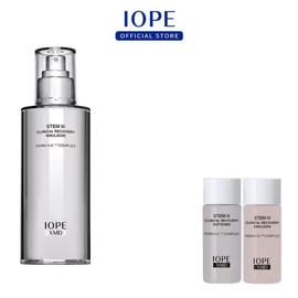 IOPE XMD 스템3 클리니컬 리커버리 에멀전 130ml_P339449616 XMD Stem3 Clinical Recovery Emulsion 130ml_P339449616