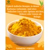 Turmeric Powder Organic 500 g | Turmeric Root Ground |