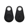 Bluetooth Key Finder, GPS Item Tracker with Two-Way Anti-Lost Feature,
