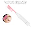 Portable High Frequency Electrotherapy Acne Spot Treatment Skin Tightening Wrinkle