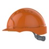 JSP EVO®2 Safety Helmet - Slip Ratchet - Orange (AJE030-000-800)