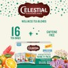 Celestial Seasonings Paquete Variado Everyday Wellness Cafeína Caja Bolsas