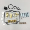 Carburettor Repair Kit for 640 LC4 Adventure 1998~2007 Motocross for