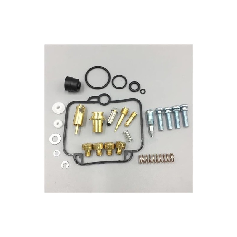 Carburettor Repair Kit for 640 LC4 Adventure 1998~2007 Motocross for