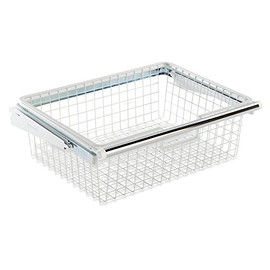 Configurations Sliding Basket