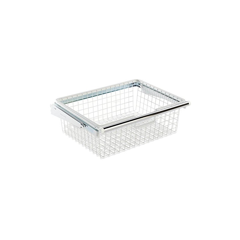 Configurations Sliding Basket