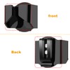 Beautyflier Stethoscope Holder Hip Clip Design for Littmann Classic III,
