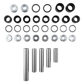 TUSK Rear Independent Suspension Kit