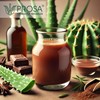 YERBERO - PROSA Aloe Vera, Nopal Cactus, and Cuachalalate Herbal