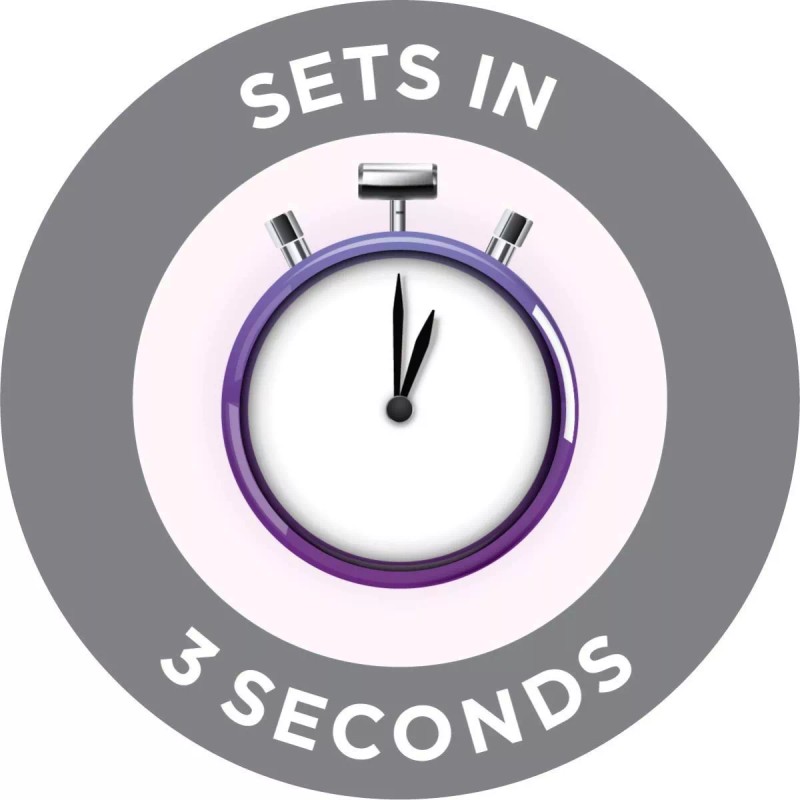 Nailene 2 X Pegamento De Uñas Postizas Ultra Rápido Nailene