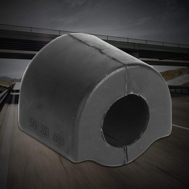 Buje Estabilizador, Buje de Barra Estabilizadora Delantera 2043230665 Se Adapta a C250 C300 E350 E550