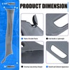 A Pillar Grab Handle Interior Trim Compatible with 2011-2016 Ford