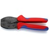 KNIPEX 97 52 38 5-Position Contact Crimping Pliers