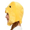 Southwark SAN-898 Kigurumi CAP Gudetama, One Size Fits All