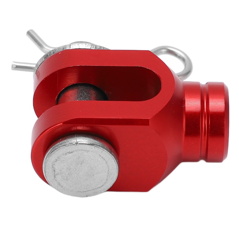 Motorcycle Rear Brake Clevis CNC Aluminum Replacement for YZ125 250