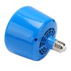 Animals Heating Lamp 100‑300W 3 Level Temperature Adjustment Cultivation Chicken
