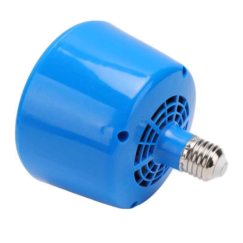 Animals Heating Lamp 100‑300W 3 Level Temperature Adjustment Cultivation Chicken