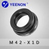 M42 lens YEENON M42-HX Adapter - M42 Screw Lens to