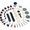 Dremel 723 EZ SpeedClic Accessory Set - 100 Rotary Tool