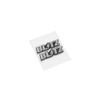 Blitz (Blitz) BLITZ Logo Aluminum Sticker 13738