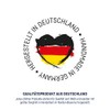 Julius Zöllner 8710048536 Baby Bedding 80 x 80 cm +