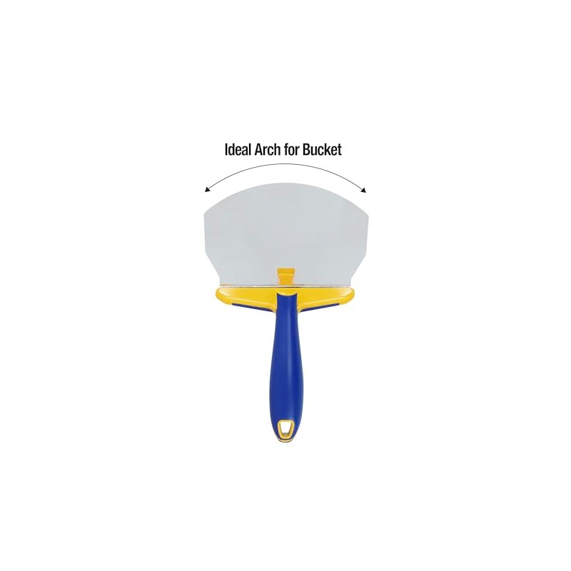QEP Bucket Scoop