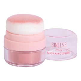 Rubor Blush Air Cushion Sinless Beauty Rubor Polvo Sinless