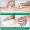 Pack of 2 Tattoo Transfer Cream, Professional Tattoo Transfer Gel,