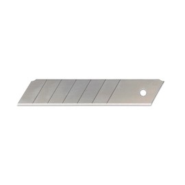 Crescent 25mm Snap-Off Replacement Blades - 5 Pack | RB-SO25-5
