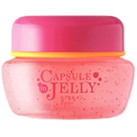 bina Capsules in Jelly G