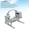 LICHIFIT Drone Airdrop System with Landing gears for DJI Mini