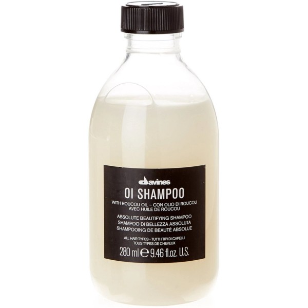 Davines Oil Shampoo 9.46 oz