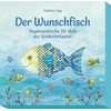 Der Wunschfisch. Segenswünsche für dich zur Erstkommunion: 30 Karten mit